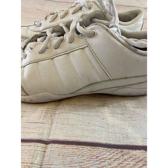 Varsity Women's Cheer Leading Athletic Sneakers - 8.5 - Picture 3 of 12